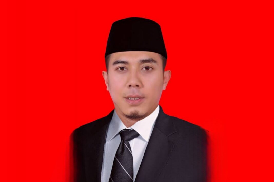 Nuryadi Nakhodai PSI Bekasi
