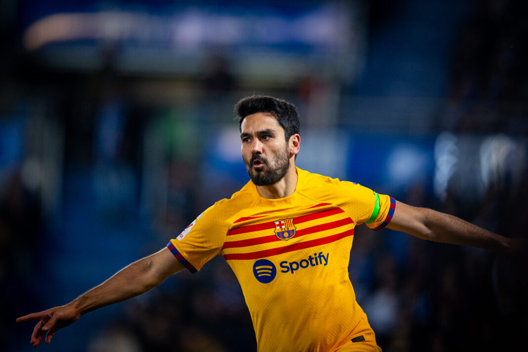 Obrolan Panas Flick dan Pemain Barca usai Digilas Atletico