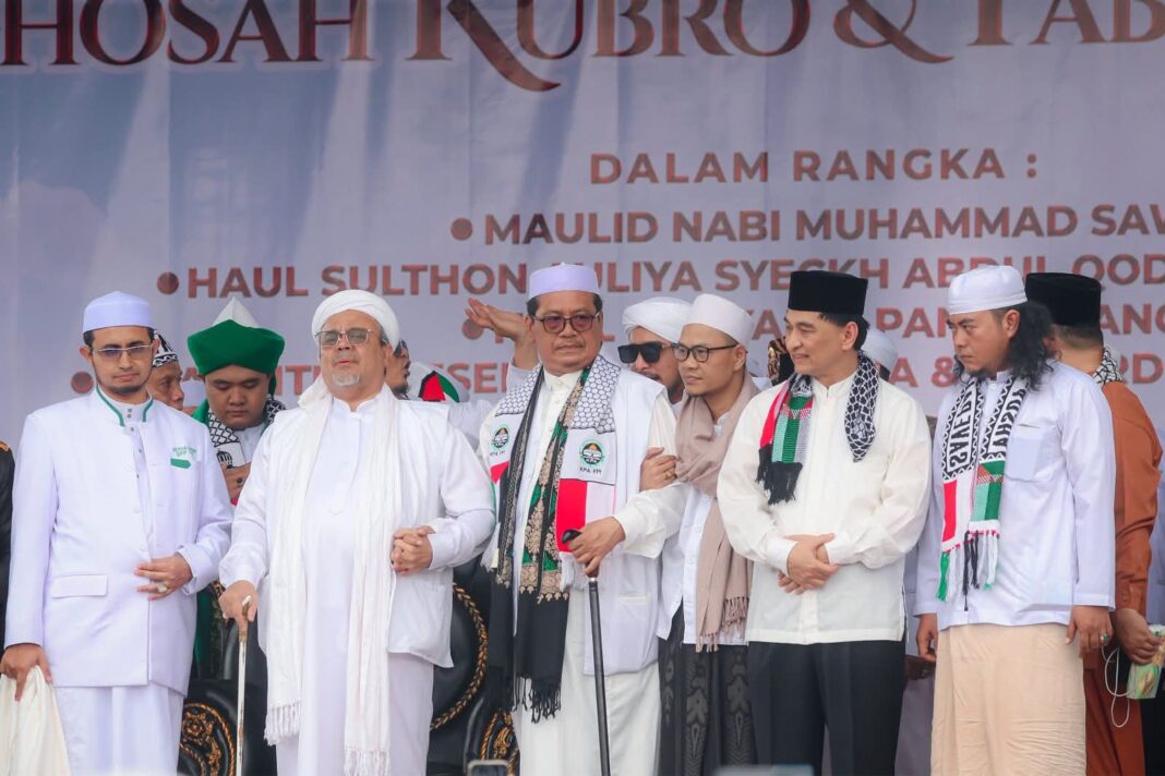 PD Muhammadiyah Bekasi Ajak Umat Muslim Jaga Ukhuwah Islamiyah