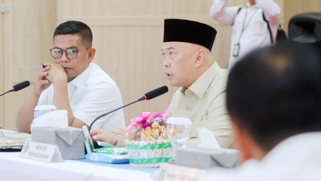 Pemerintah Gelontorkan Rp 200 Miliar Bangkit 1 SMA Unggul Garuda Baru