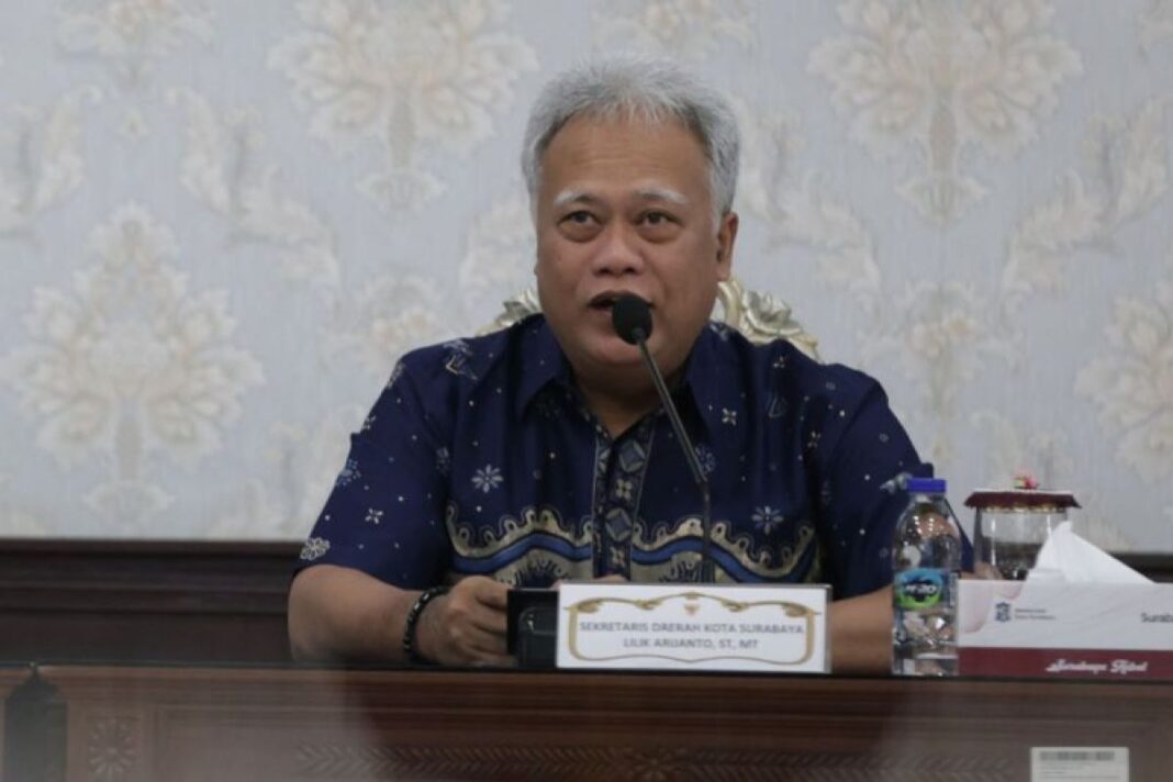 Pemkot Surabaya terbitkan SE kewaspadaan virus Nipah