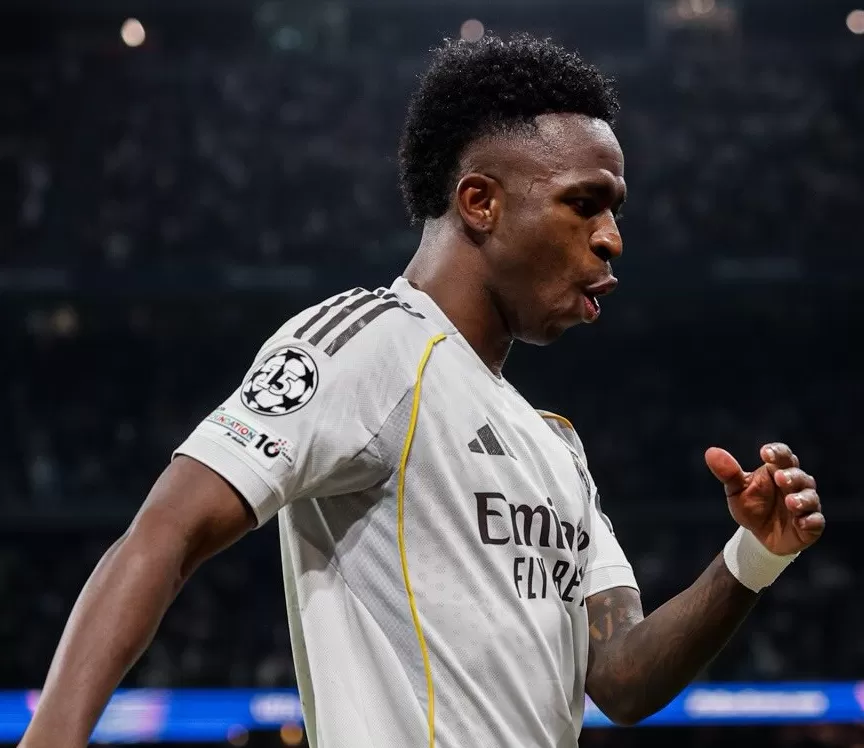 Real Madrid Vs Benfica 1-1 di Babak Pertama