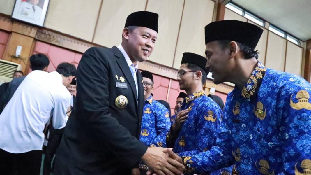 Sardi Efendi Ungkap Ketum IKA UNJ Terpilih Sugeng Suparwoto Sosok Visioner
