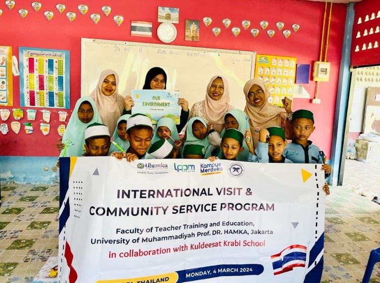 SD Muhammadiyah Sapen Borong 19 Medali OlimpicAD VIII di Makassar