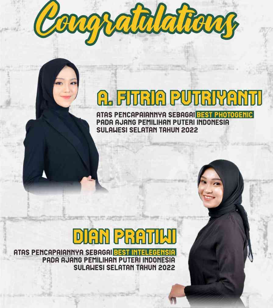 SMP Unismuh Makassar Raih 17 Medali di OlympicAD VIII, Penggerak Prestasi Sulsel