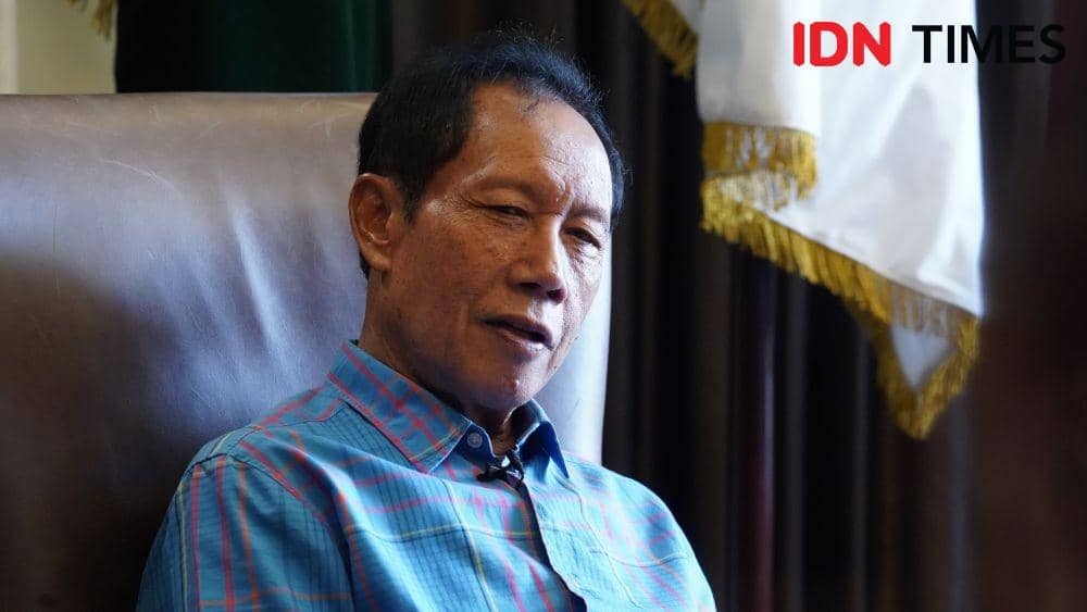 Terungkap Penyebab Jalan Sudirman Bekasi Selalu Banjir