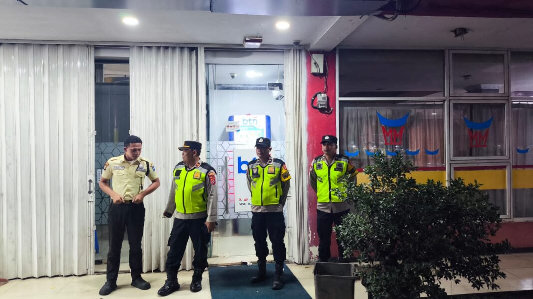 TNI-Polri Tindak Arena Judi Sabung Ayam di Bahodopi