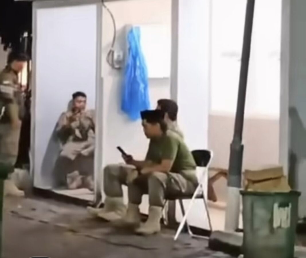 Viral Merokok di Ruang Laktasi, Oknum Satpol PP Nahas Disidang Tipiring