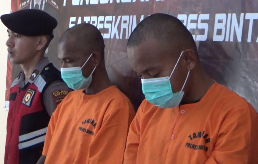 Viral Perampas HP Modus Tuduhan Pelecehan Palsu di Ciledug, Pelaku Ditangkap