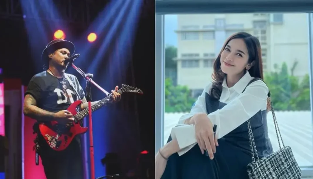 Virgoun Akan Menikah di Tanggal Cantik