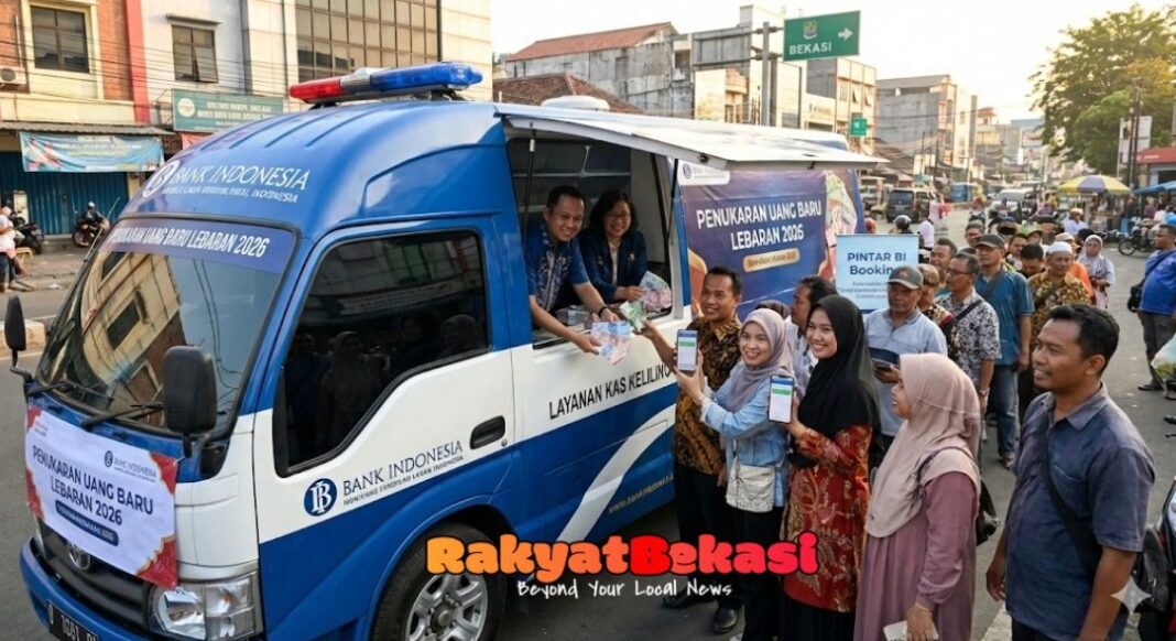 Wali Kota Bekasi Instruksikan Setop Semua Proyek Galian Kabel