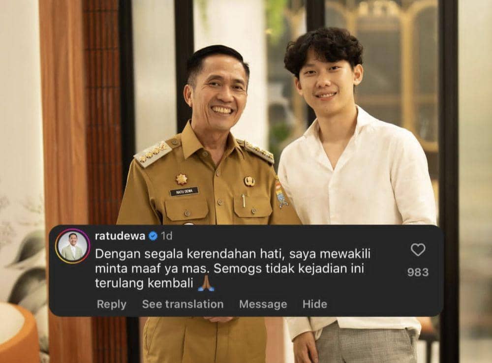 Wali Kota Minta Masyarakat Laporkan Kalau Temukan Klub Malam