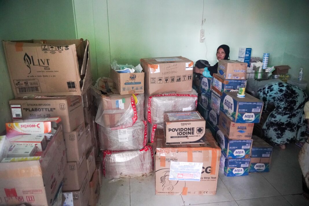 WHO Tetapkan Virus Nipah Penyakit Prioritas Riset Gawat