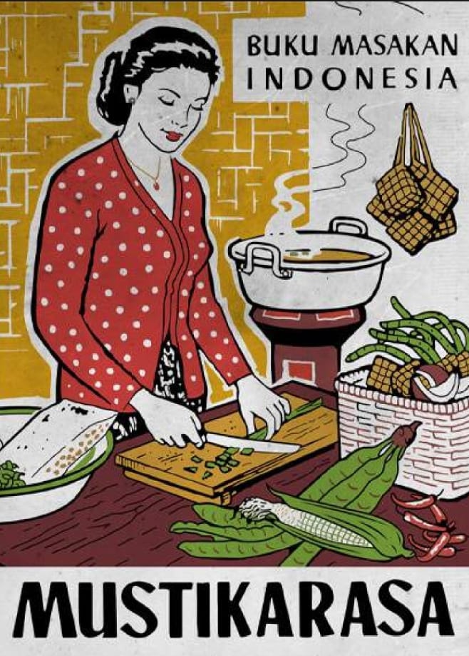 Yadi Rela Bongkar Warteg yang Sudah Ditinggali 46 Tahun