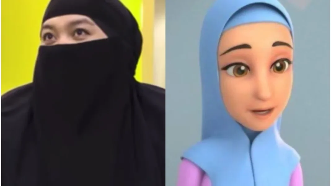 Annisa Hadiyanti Sebut IP Nussa Dijual Mantan Suami