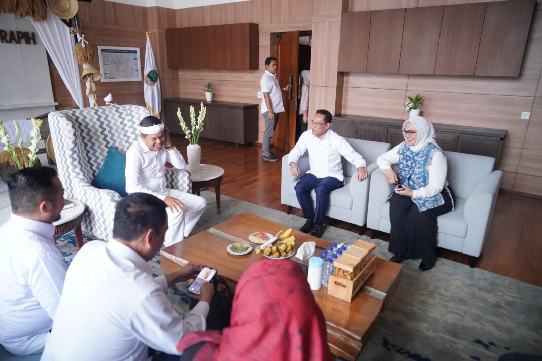 BRIN Dorong Kolaborasi Lintas Sektor Perkuat Kesiapsiagaan Indonesia Hadapi Ancaman Virus Nipah