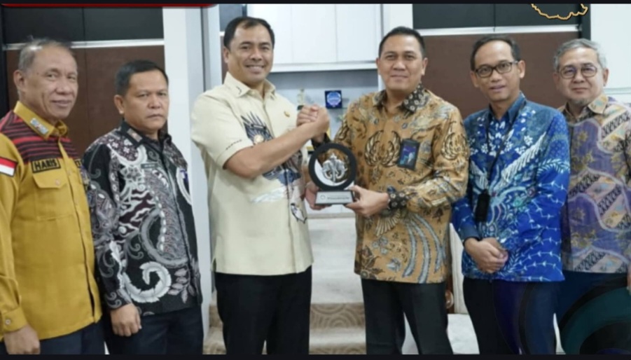 Imunisasi Jadi Kunci Pencegahan Campak, Kemenkes Fokus Katup Kantong Rentan