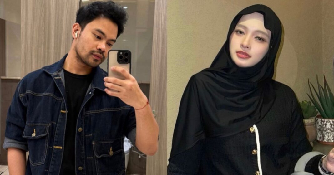 Inara Rusli Pilih Damai dengan Insanul Fahmi?