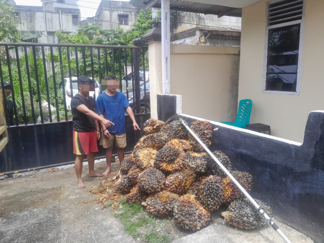Kondisi Korban Penganiayaan Mahasiswa UIN Suska Riau di RSUD Arifin Achmad Berangsur Membaik