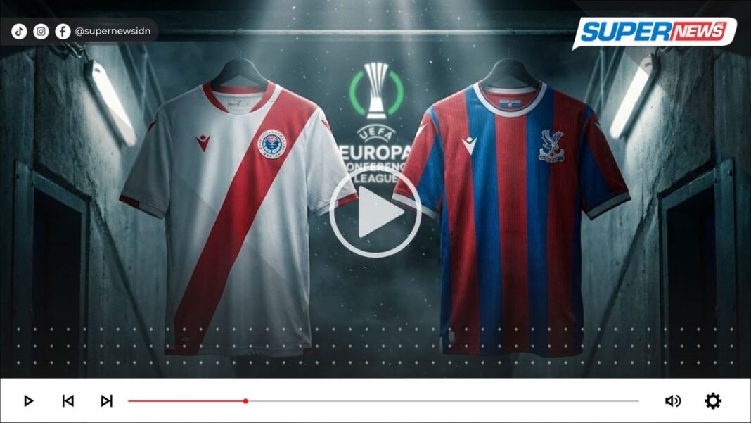 Link Live Streaming Liga Inggris: MU Vs Crystal Palace