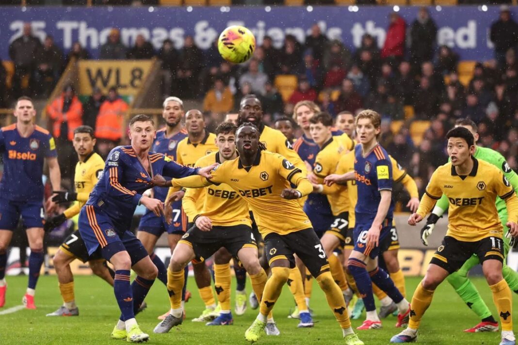 Singkirkan Wolves, Liverpool Sudah Belajar dari Kesalahan